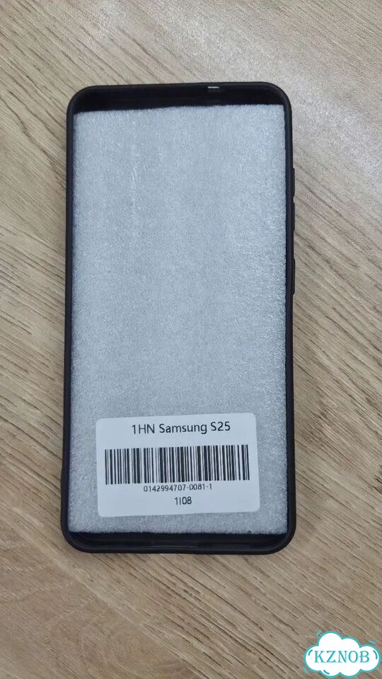 Чехол на samsung s25 фото 2
