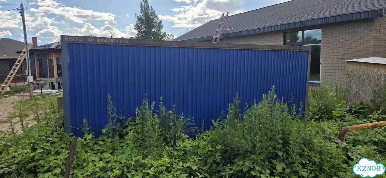 Бытовка бу фото 4