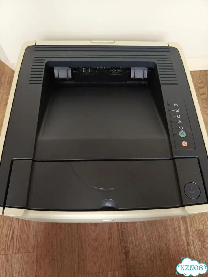 Принтер лазерный Hp LaserJet p2015n фото 6