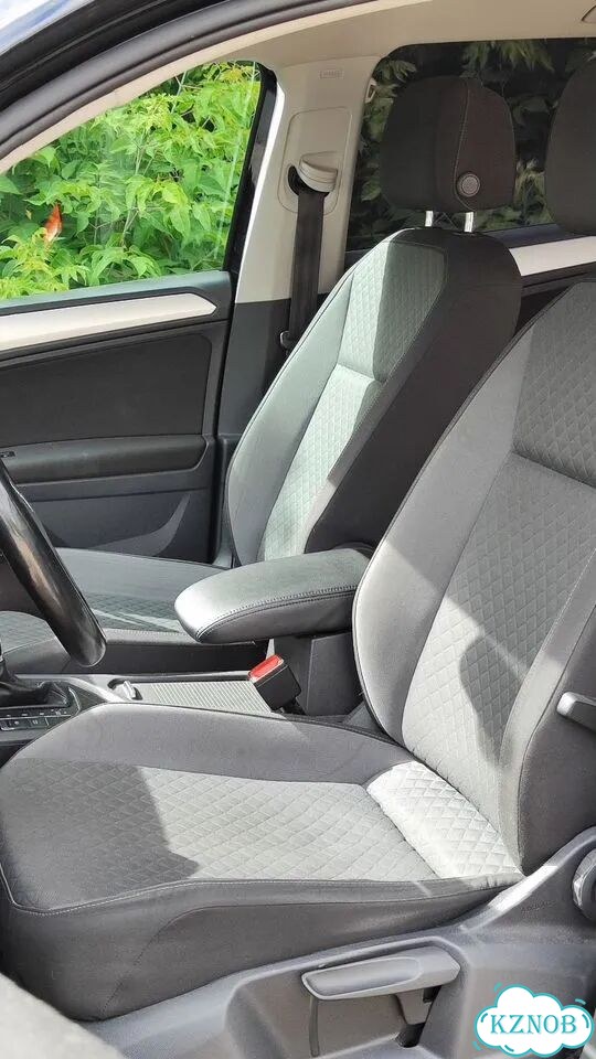 Volkswagen Tiguan 1.4 AMT, 2017, 212 000 км фото 10