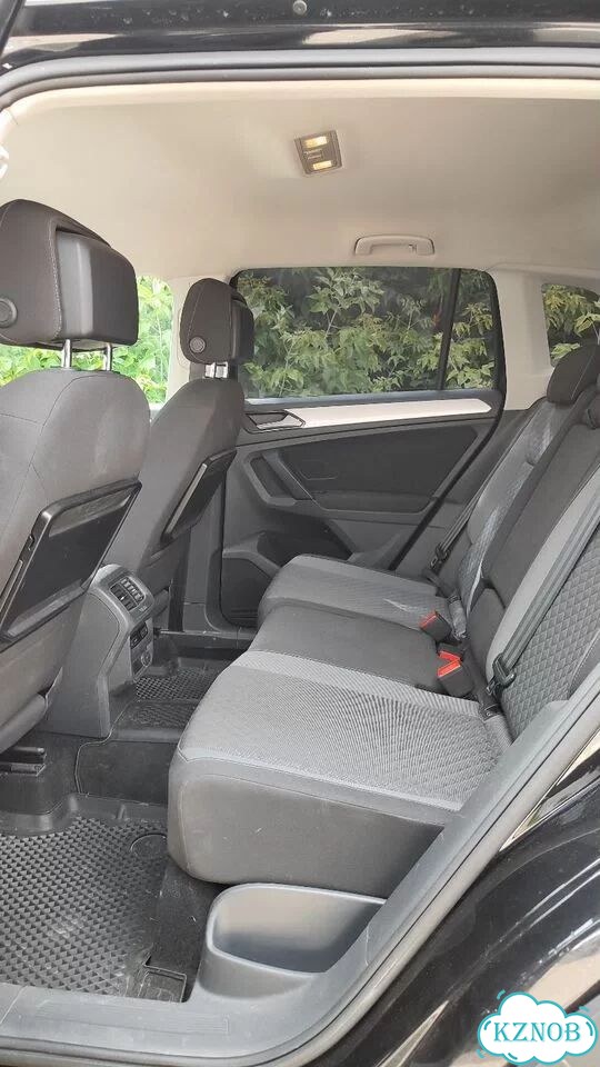 Volkswagen Tiguan 1.4 AMT, 2017, 212 000 км фото 11