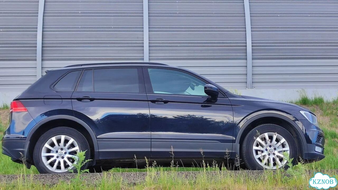 Volkswagen Tiguan 1.4 AMT, 2017, 212 000 км фото 4