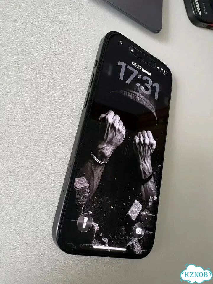 iPhone 15, 128 ГБ, SIM + eSIM фото 2