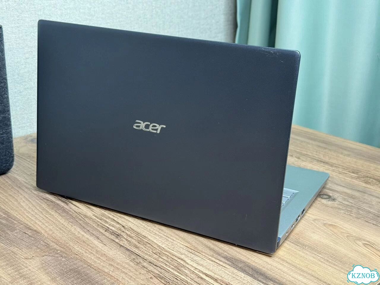 Мощный Acer RTX 3050 Ryzen 7 16GB DDR5 фото 3