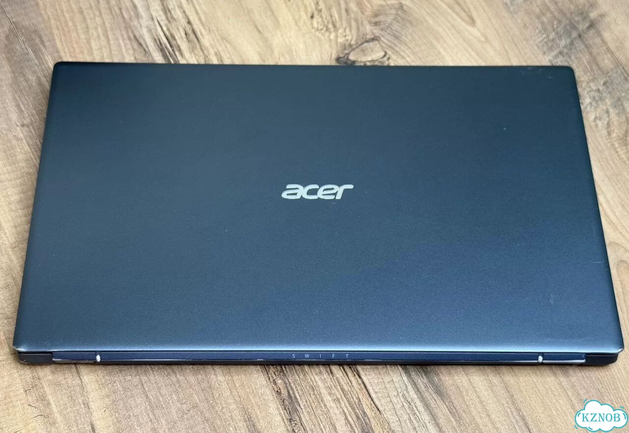 Мощный Acer RTX 3050 Ryzen 7 16GB DDR5 фото 9