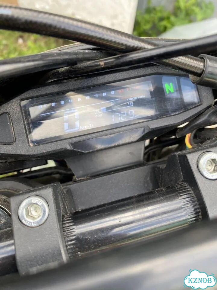 X-Motos 140, 2025, 1 700 км фото 2