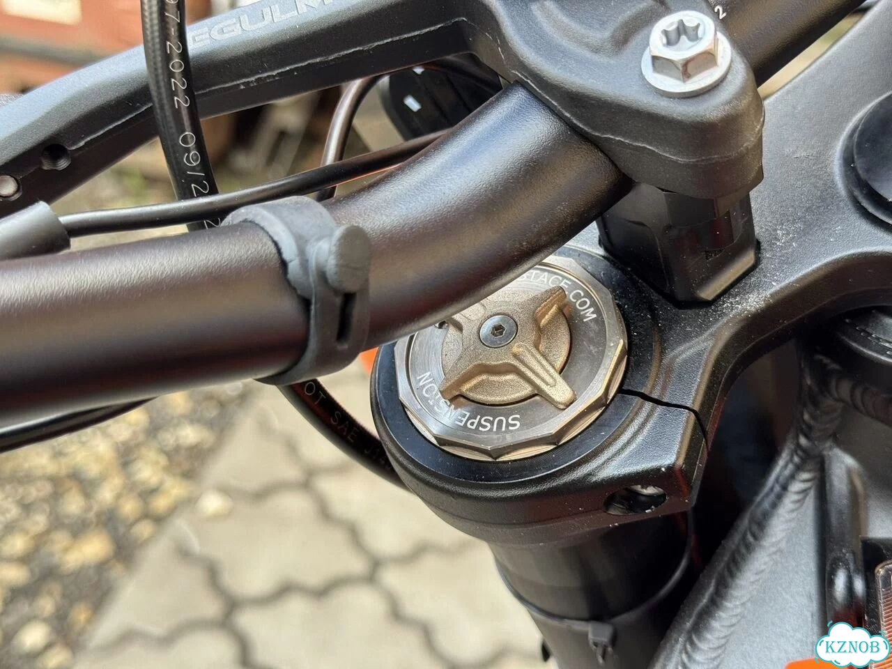Regulmoto GT 96V, 2026 фото 13