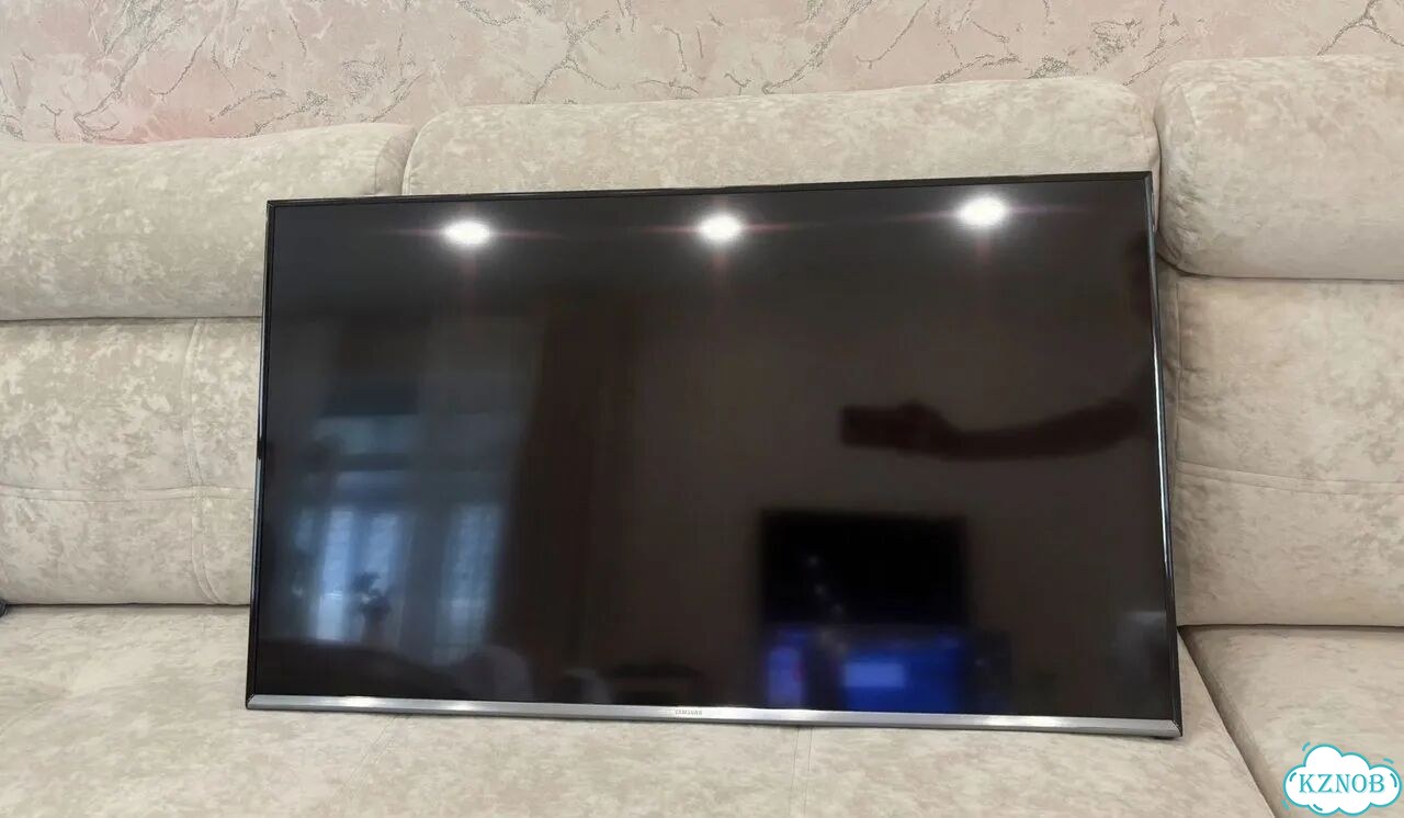 Телевизор samsung фото 1