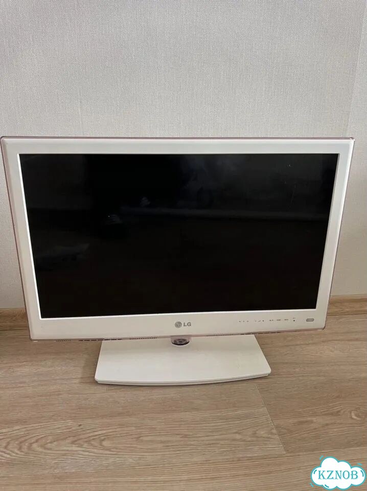 Телевизор бу LG фото 1