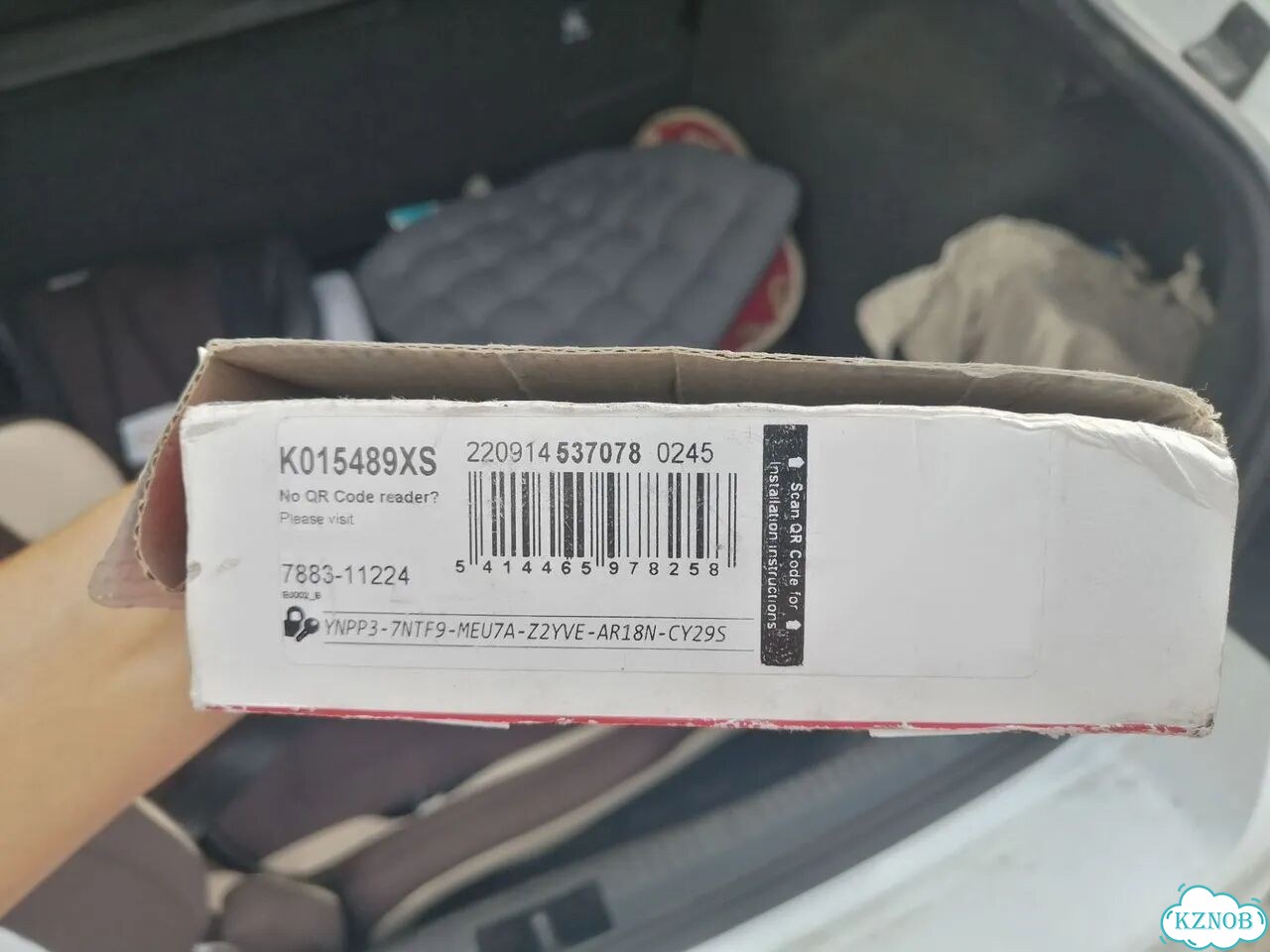 Ремень грм skoda фото 1