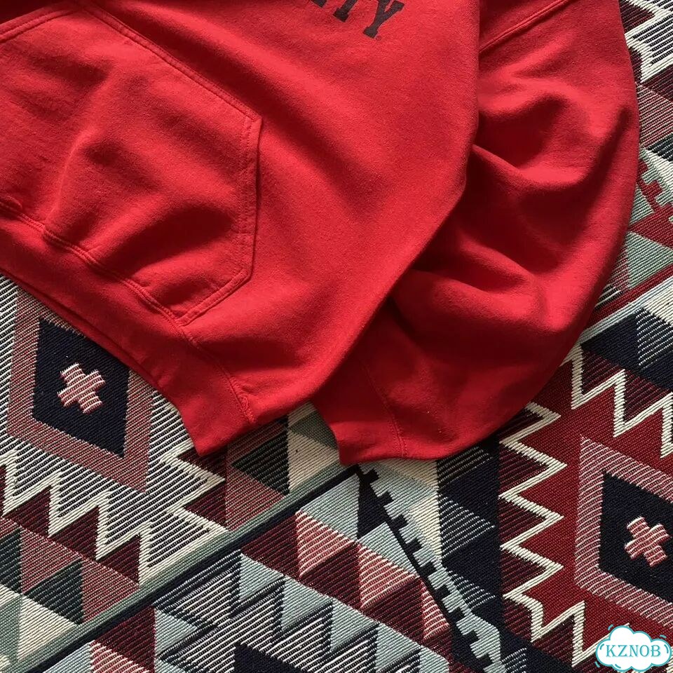 Gildan x Miami University vintage hoodie фото 5
