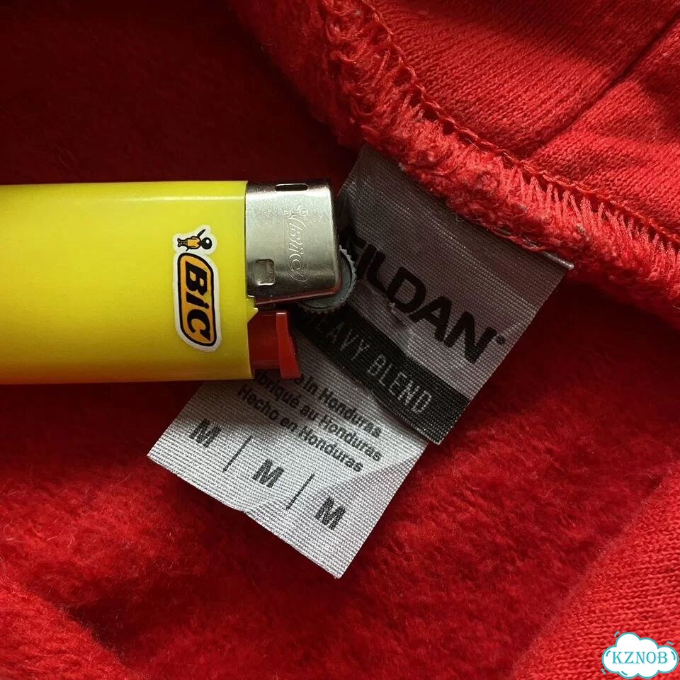 Gildan x Miami University vintage hoodie фото 6