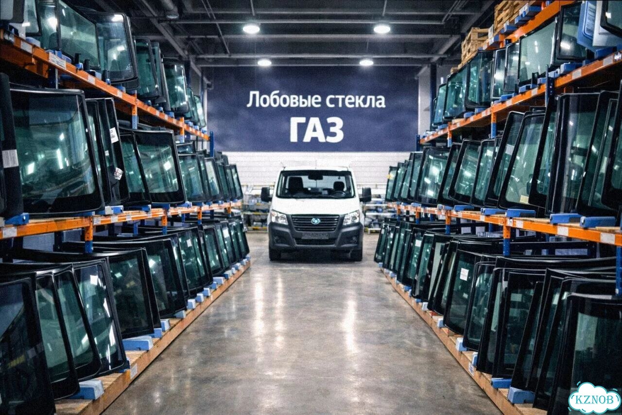 Лобовое стекло газ 2402 фото 1