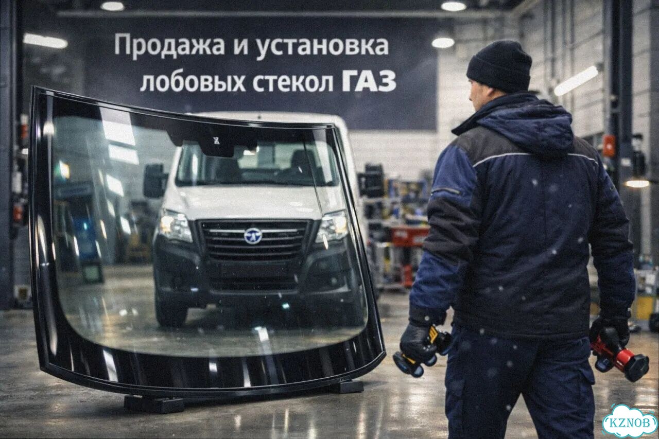 Лобовое стекло газ 2402 фото 3