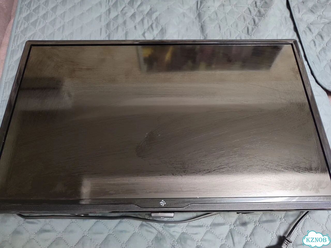 Телевизор SMART tv бу фото 1