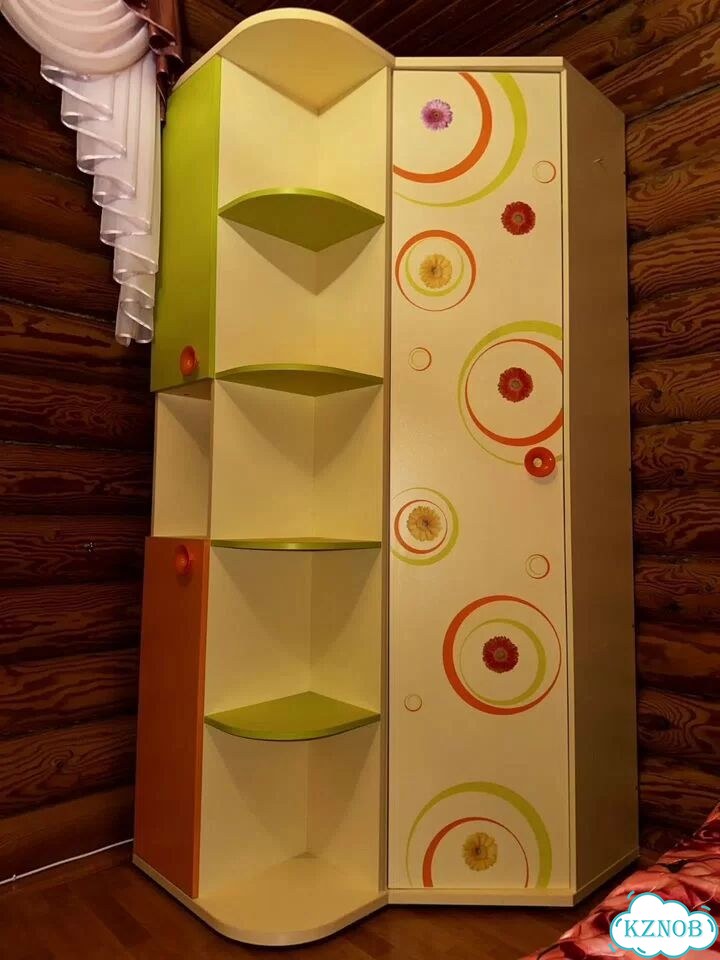Шкаф двухстворчатый фото 1