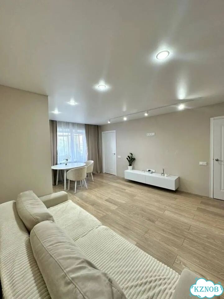 2-к. квартира, 48 м², 4/5 эт. фото 1