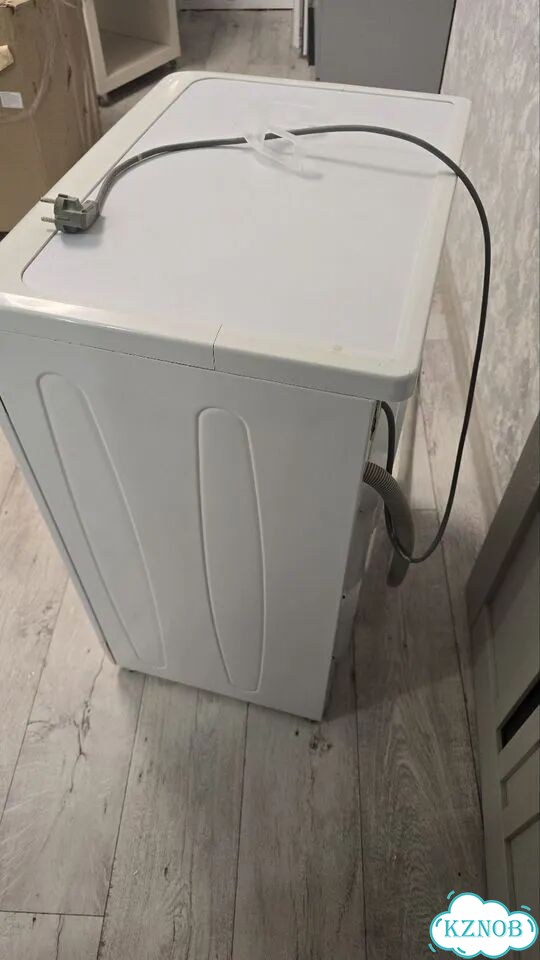 Стиральная машина бу Beko 4.5кг фото 2
