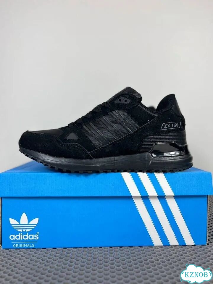 Кроссовки Adidas ZX 750 фото 1