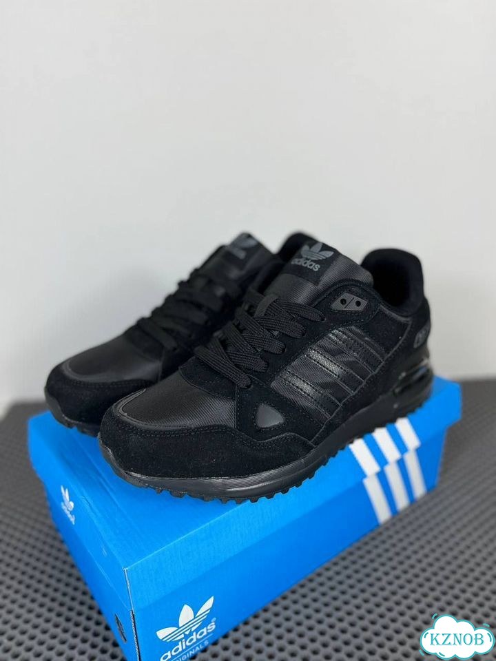 Кроссовки Adidas ZX 750 фото 2