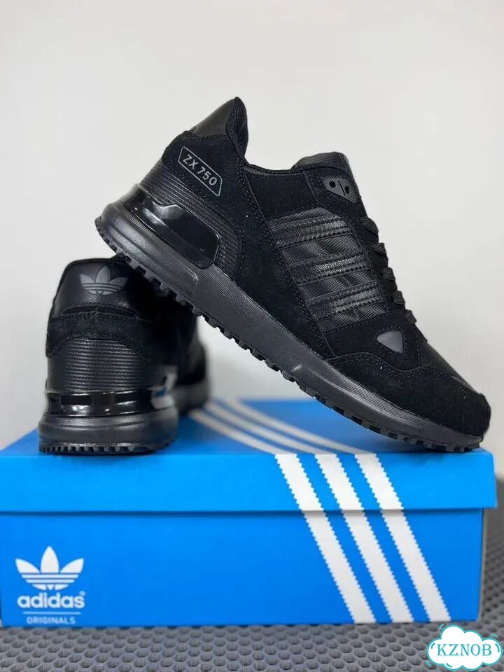 Кроссовки Adidas ZX 750 фото 3