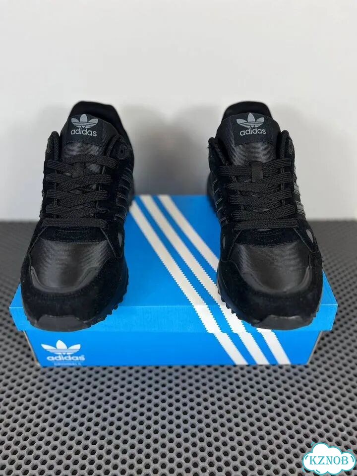 Кроссовки Adidas ZX 750 фото 4