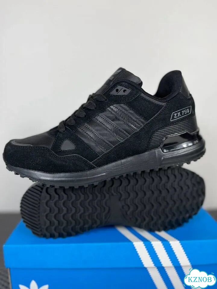 Кроссовки Adidas ZX 750 фото 5