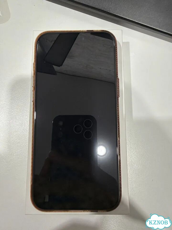 iPhone 16 Pro Max, 256 ГБ, SIM + eSIM фото 3