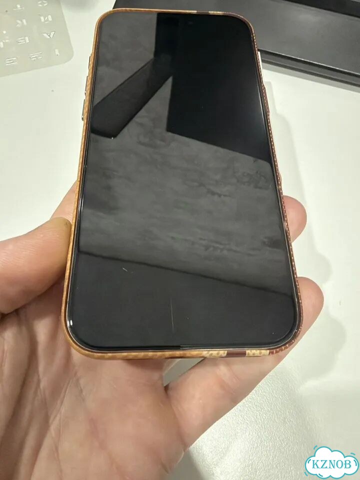iPhone 16 Pro Max, 256 ГБ, SIM + eSIM фото 4