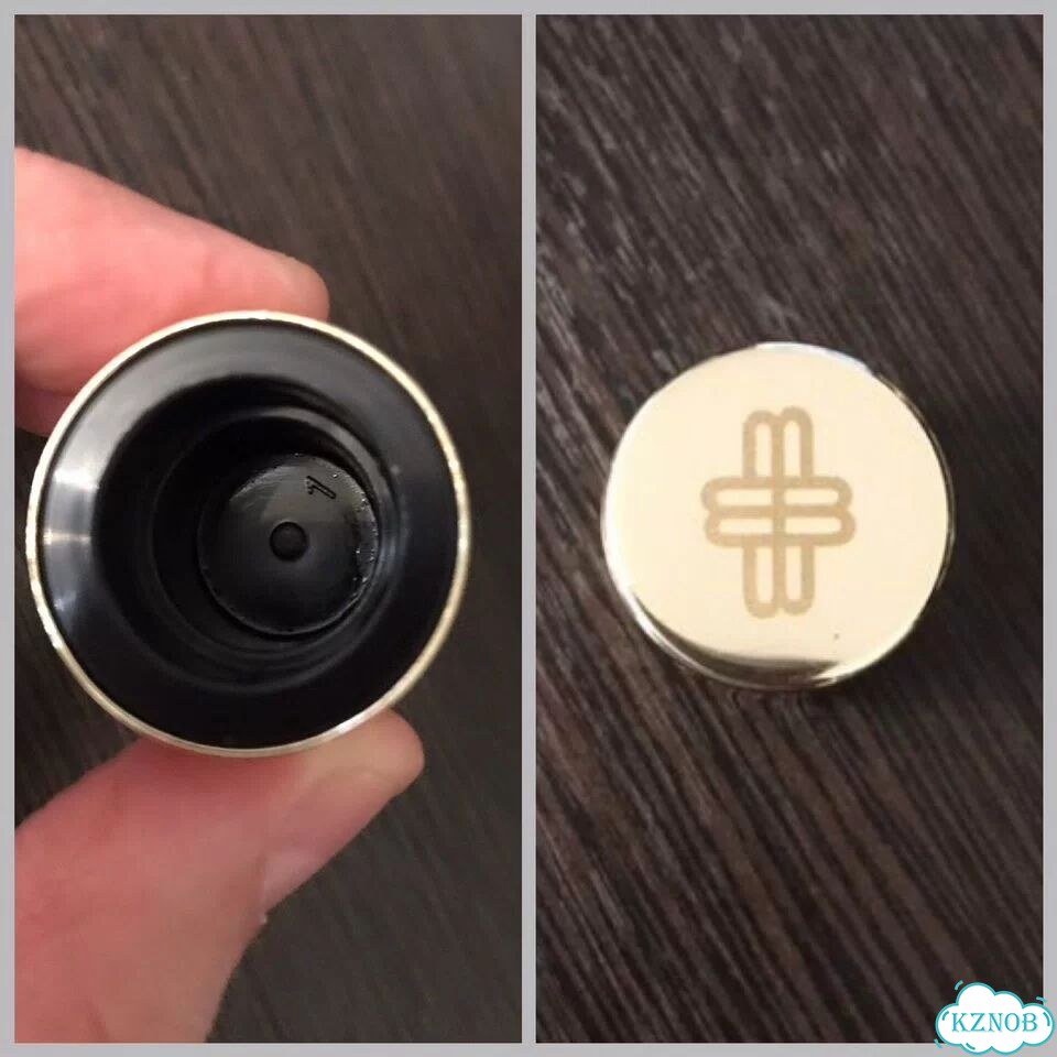 EDP Ganymede Marc - Aitoine Barrois 80мл от 100мл фото 10