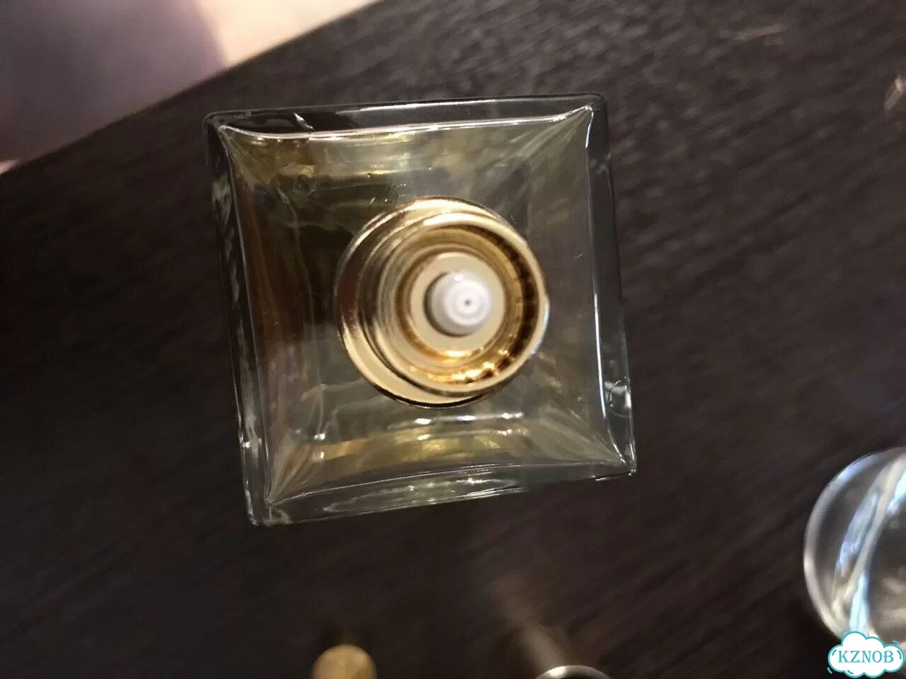 EDP Ganymede Marc - Aitoine Barrois 80мл от 100мл фото 4