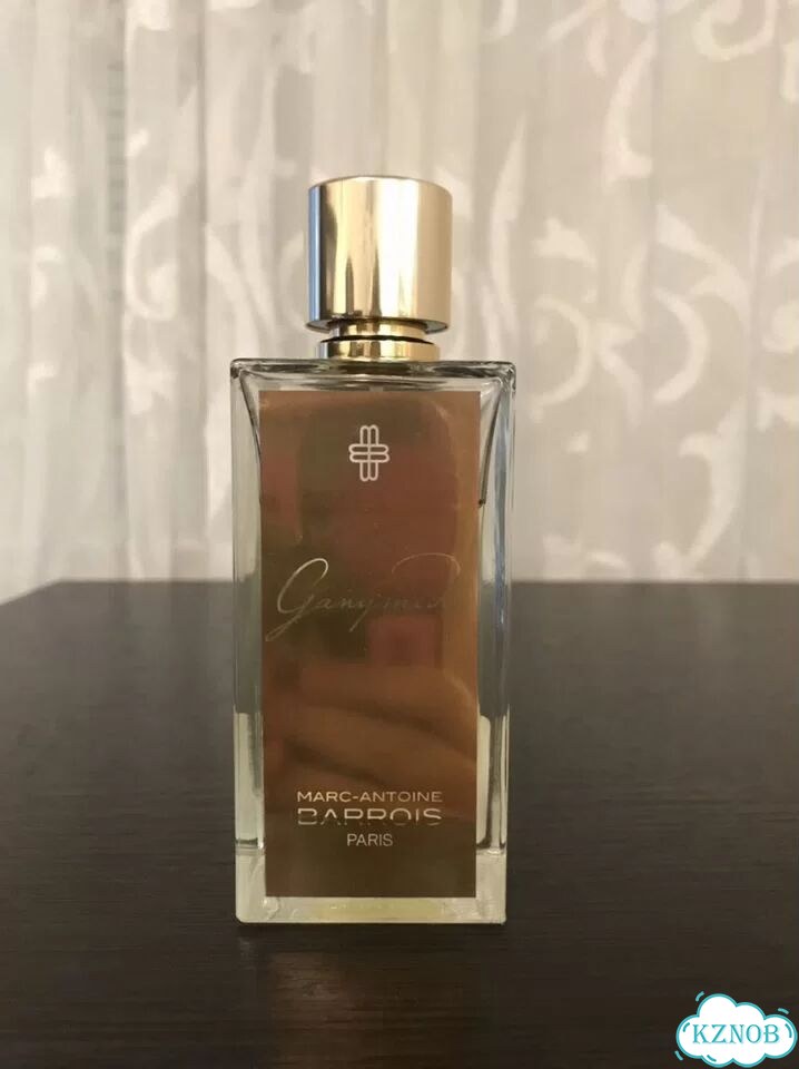 EDP Ganymede Marc - Aitoine Barrois 80мл от 100мл фото 5