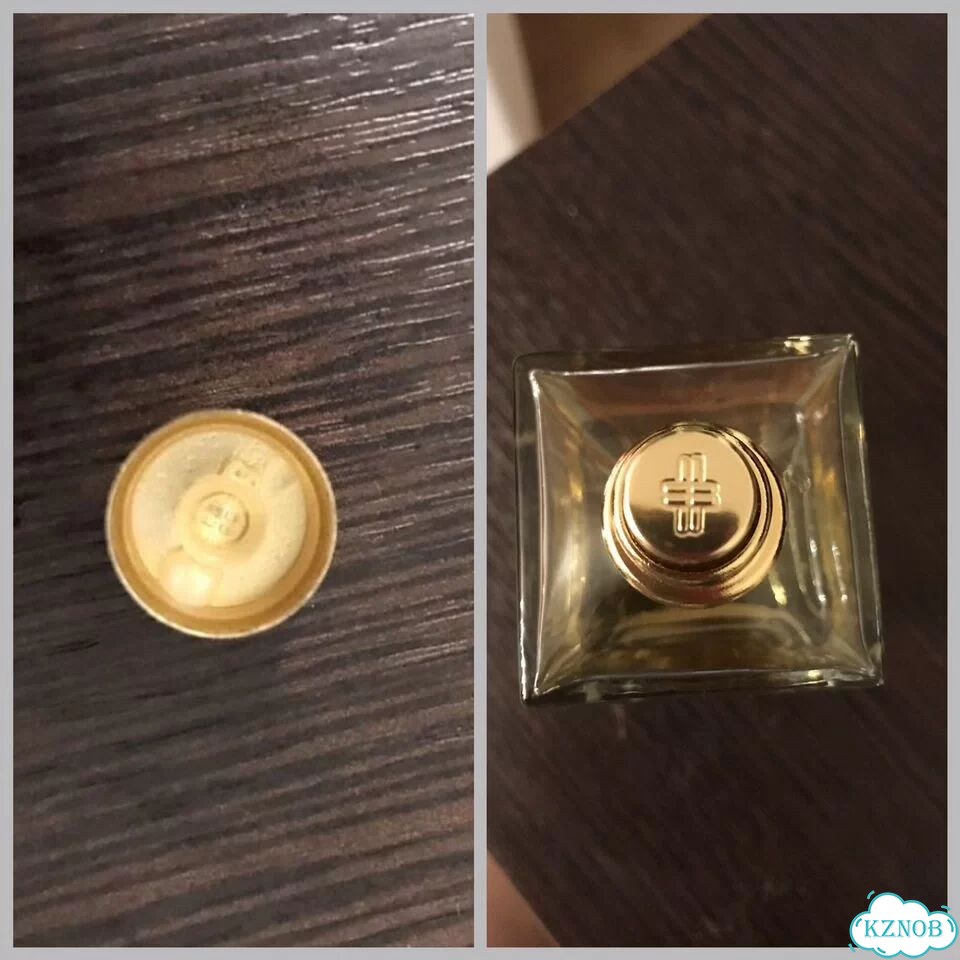 EDP Ganymede Marc - Aitoine Barrois 80мл от 100мл фото 9