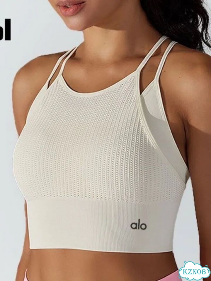 Спортивный топ alo yoga фото 1