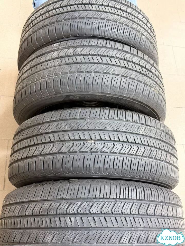 Колеса в сборе 265/50 R20 фото 2