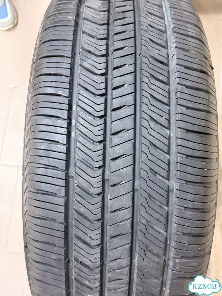 Колеса в сборе 265/50 R20 фото 3