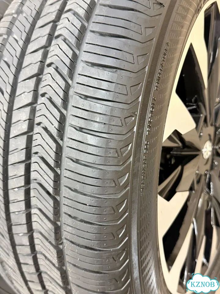 Колеса в сборе 265/50 R20 фото 5