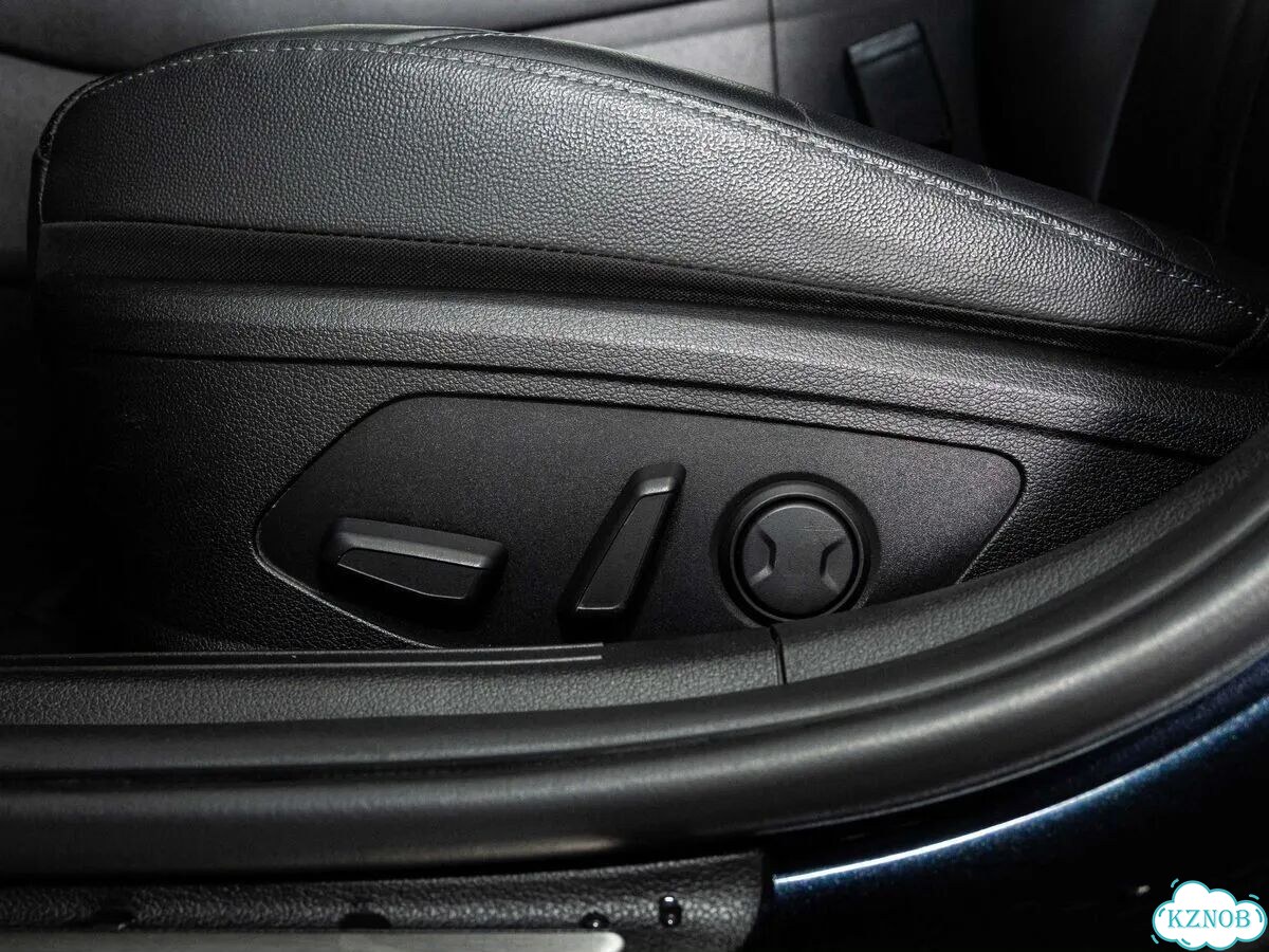 Hyundai Sonata 2.5 AT, 2021, 69 000 км фото 11