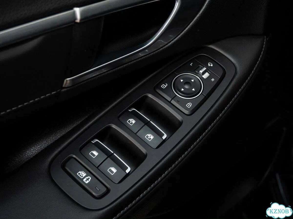 Hyundai Sonata 2.5 AT, 2021, 69 000 км фото 14