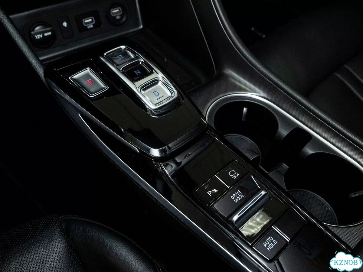 Hyundai Sonata 2.5 AT, 2021, 69 000 км фото 8