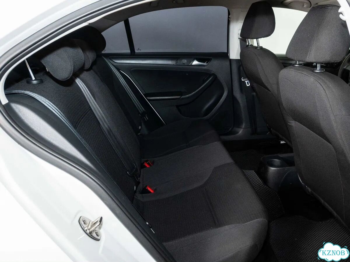 Volkswagen Jetta 1.6 MT, 2015, 129 000 км фото 8