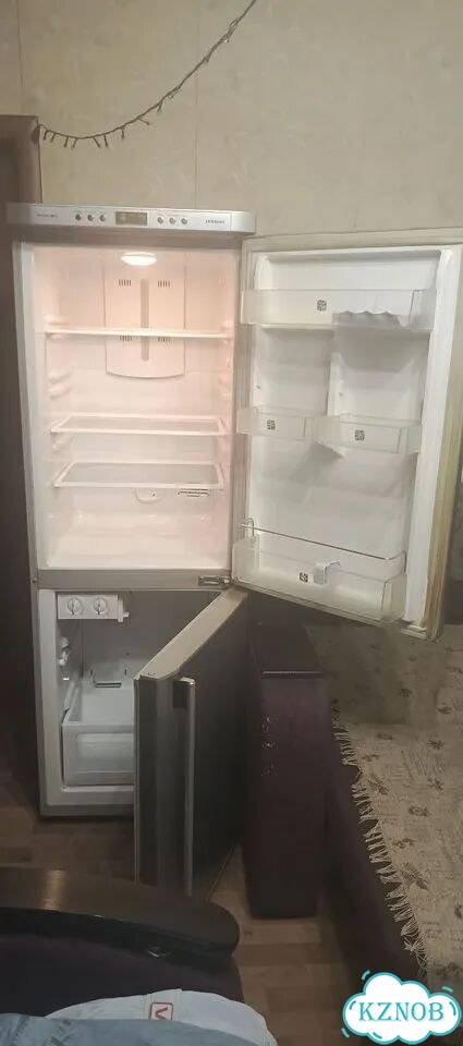 Холодильник на запчасти фото 3