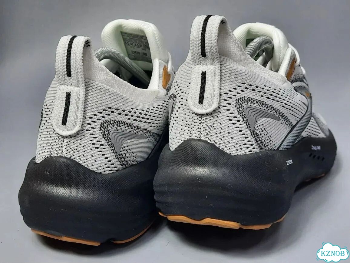Кроссовки мужские беговые Brooks Glycerin 22 фото 7