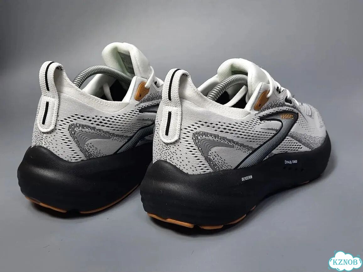 Кроссовки мужские беговые Brooks Glycerin 22 фото 8