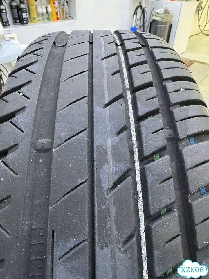 Колеса R16 Viatti Strada Asimmetrico 205/55 R16 фото 6