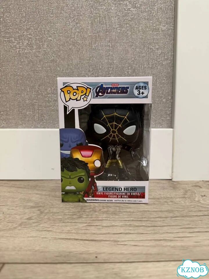 Funko pop avengers фото 1