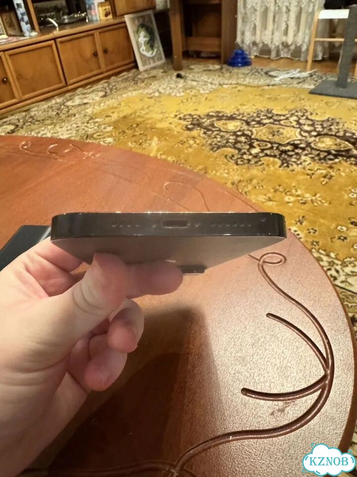 iPhone 14 Pro Max, 128 ГБ, SIM + eSIM фото 5