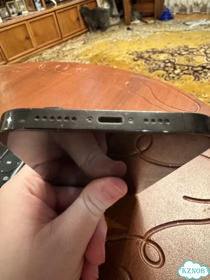 iPhone 14 Pro Max, 128 ГБ, SIM + eSIM фото 7