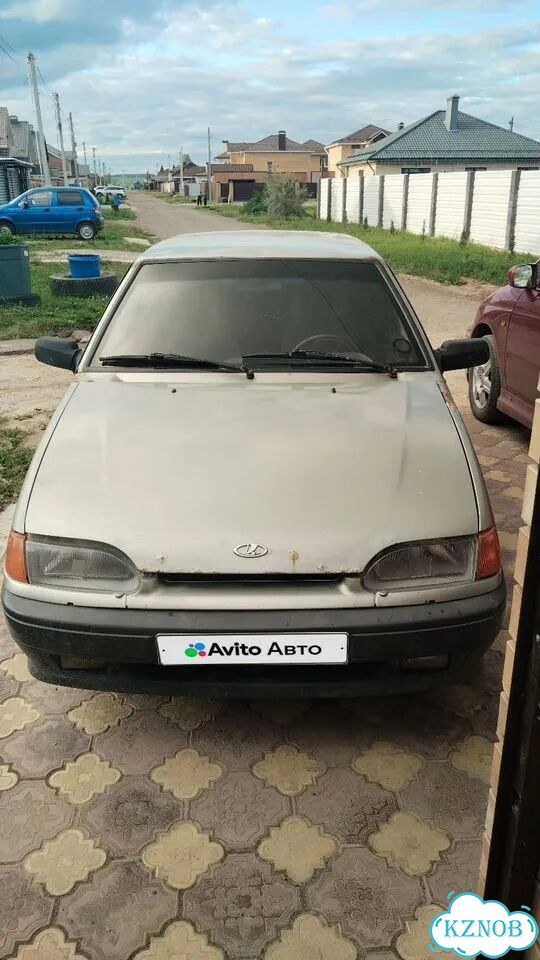 ВАЗ (LADA) 2114 Samara 1.5 MT, 2006, 274 757 км фото 1