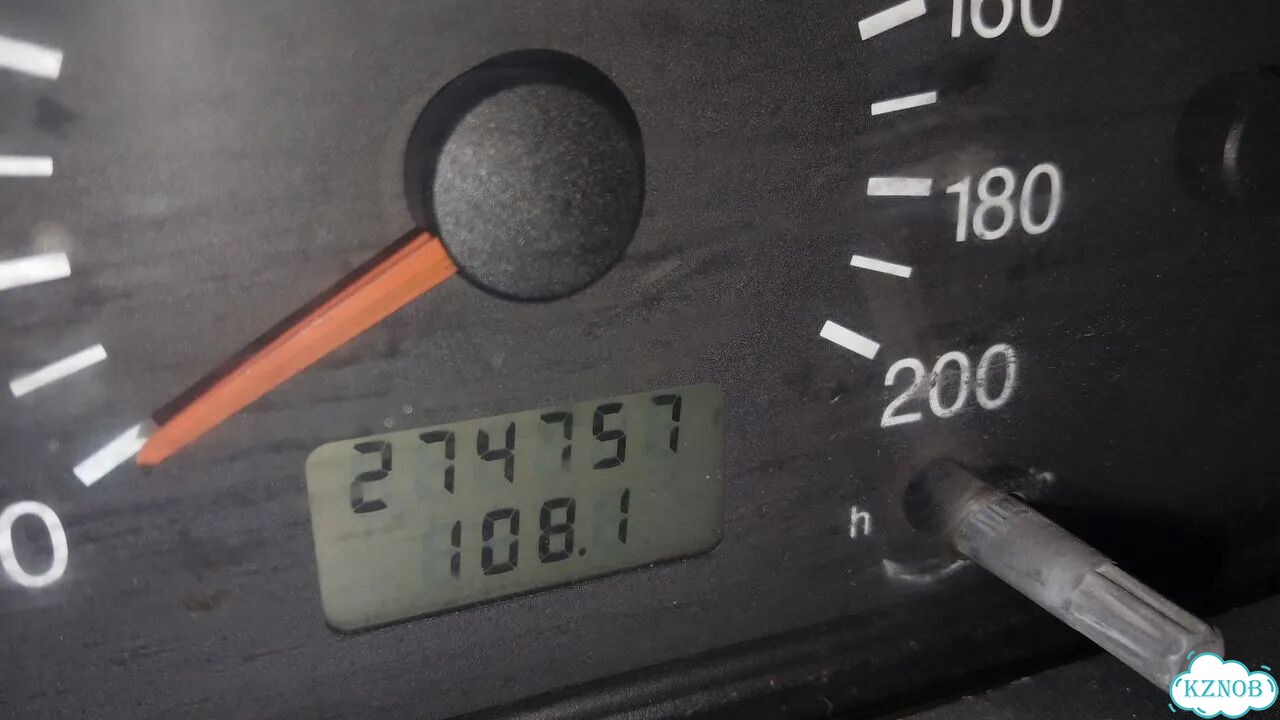 ВАЗ (LADA) 2114 Samara 1.5 MT, 2006, 274 757 км фото 13